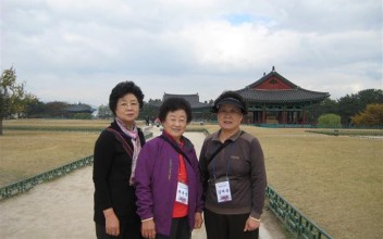 어르신 바깥체험활동 &#034;콧바람신바람&#034; 이미지